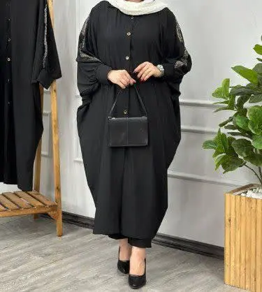 💞 پیراهن مانتویی مدل نگار💞