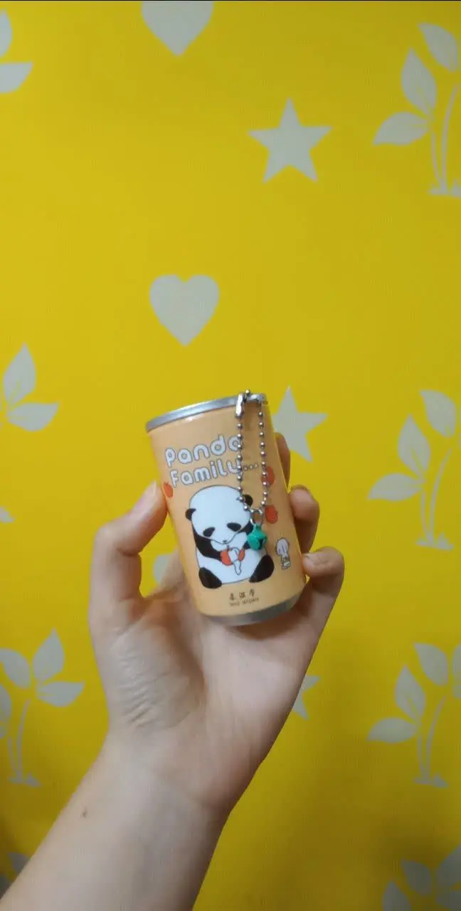 دستمال مرطوب فانتزی 🐼