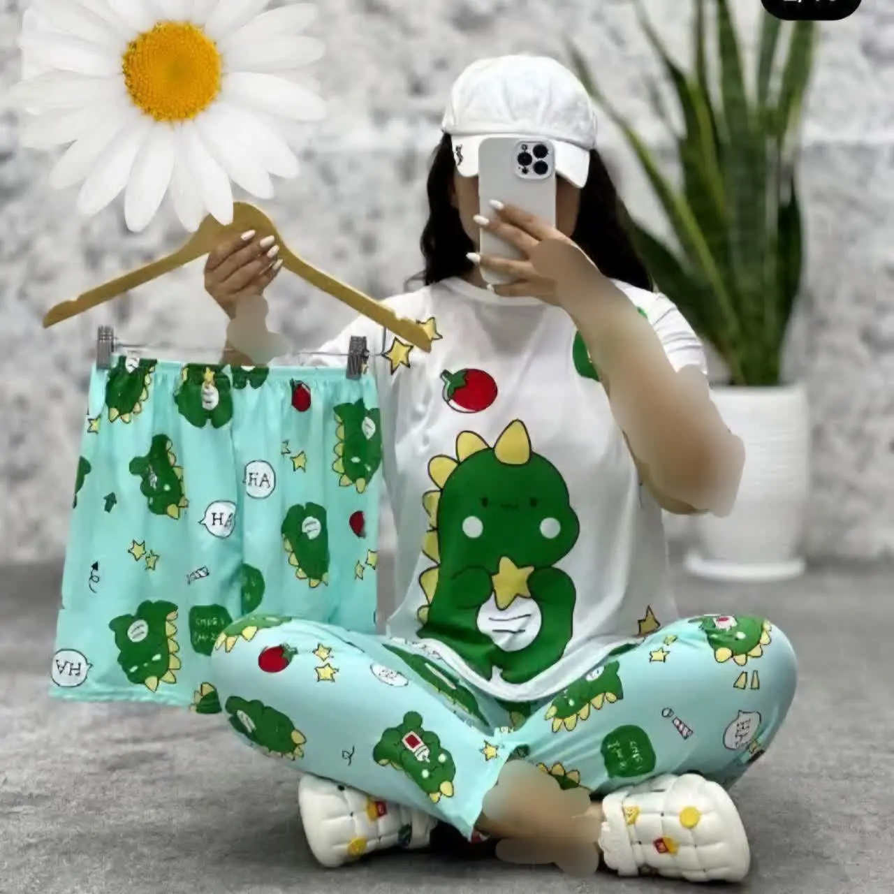 👚نام: سه تیکه عروسکی😎