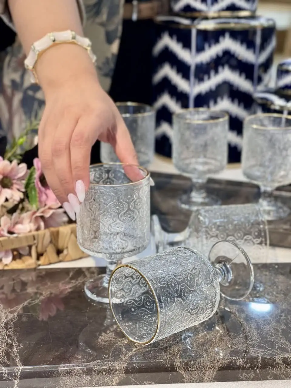 دسر خوری پینترستی zara