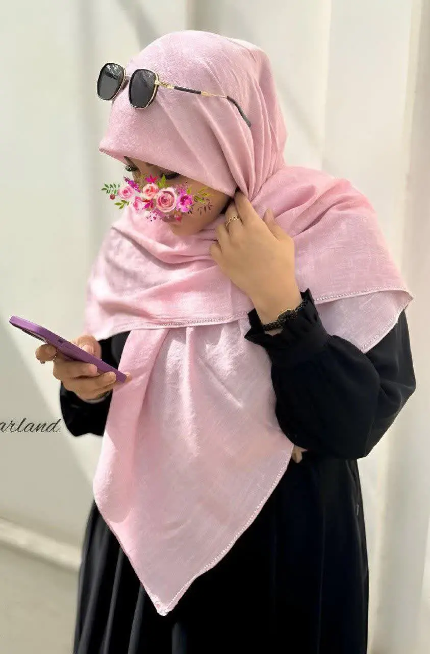 وال اسلپ نخی پتینه حاشیه نگین