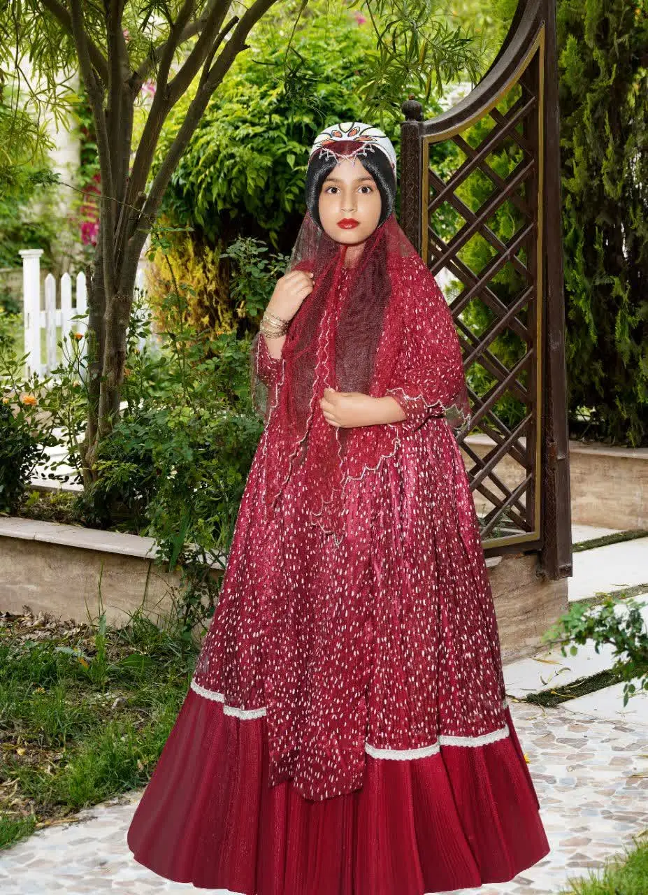 😍نام شرکت کننده: یاسمن خسروی ۸ساله از کازرون