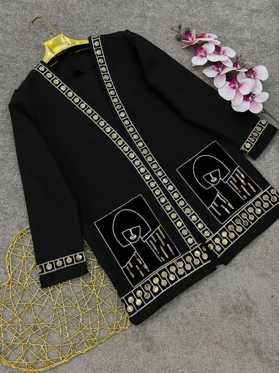 نام: مانتو گیلدا