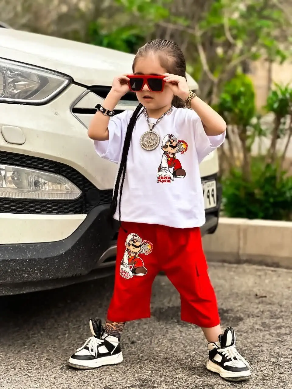 😎😎ماریوووو😎😎