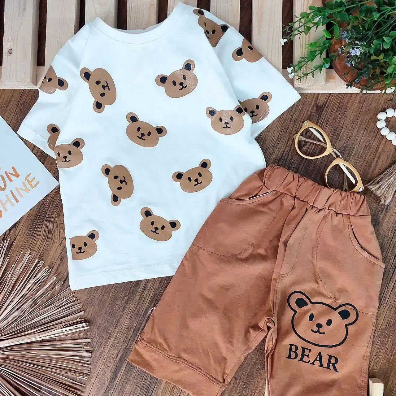 ✅ست خرس BEAR👌👌