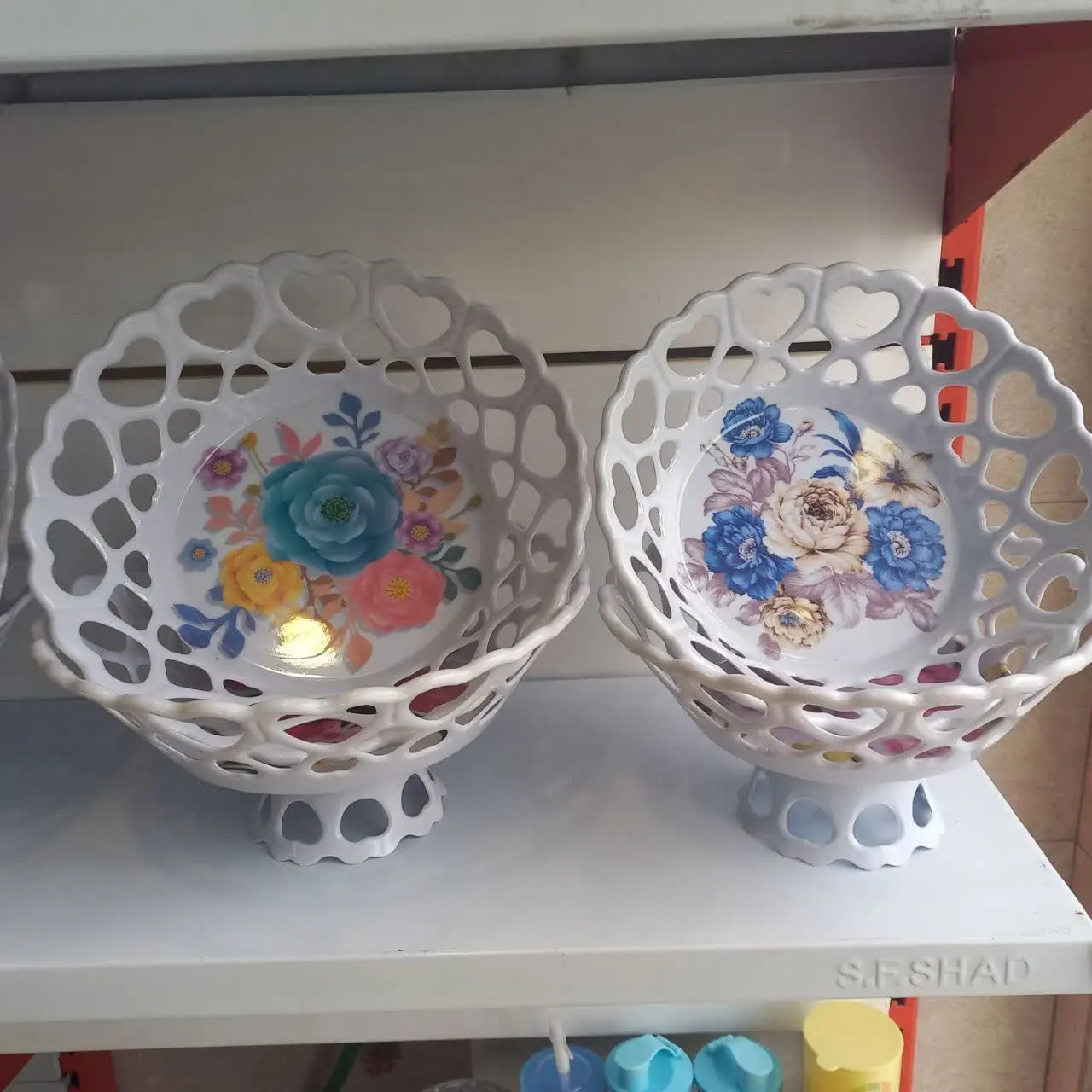 میوه خوری ملامین