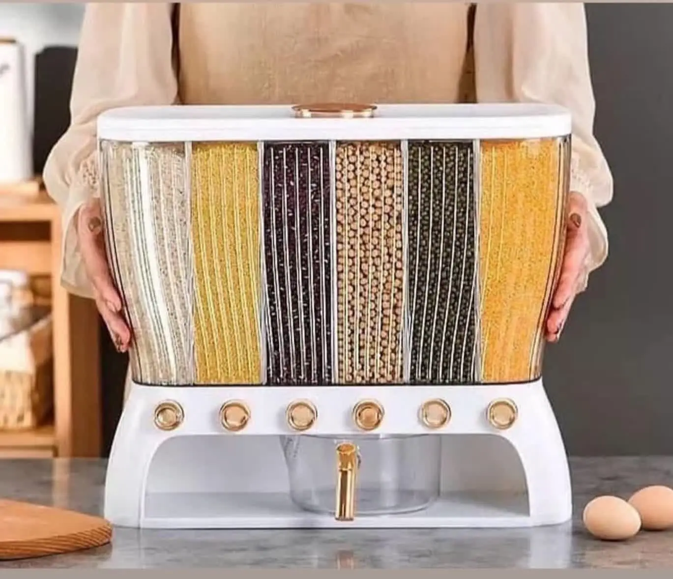 جاحبوباتی پرطرفدار شارژ شد😍
