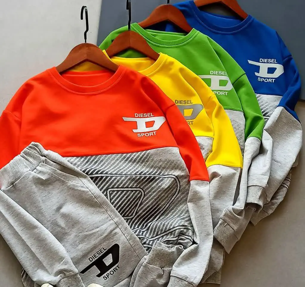 ست اسپرت D