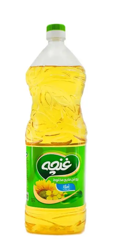 🔥غنچه روغن مخلوط ۸۱۰گ🔥