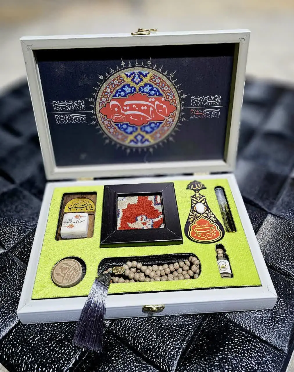 پک متبرک کربلا