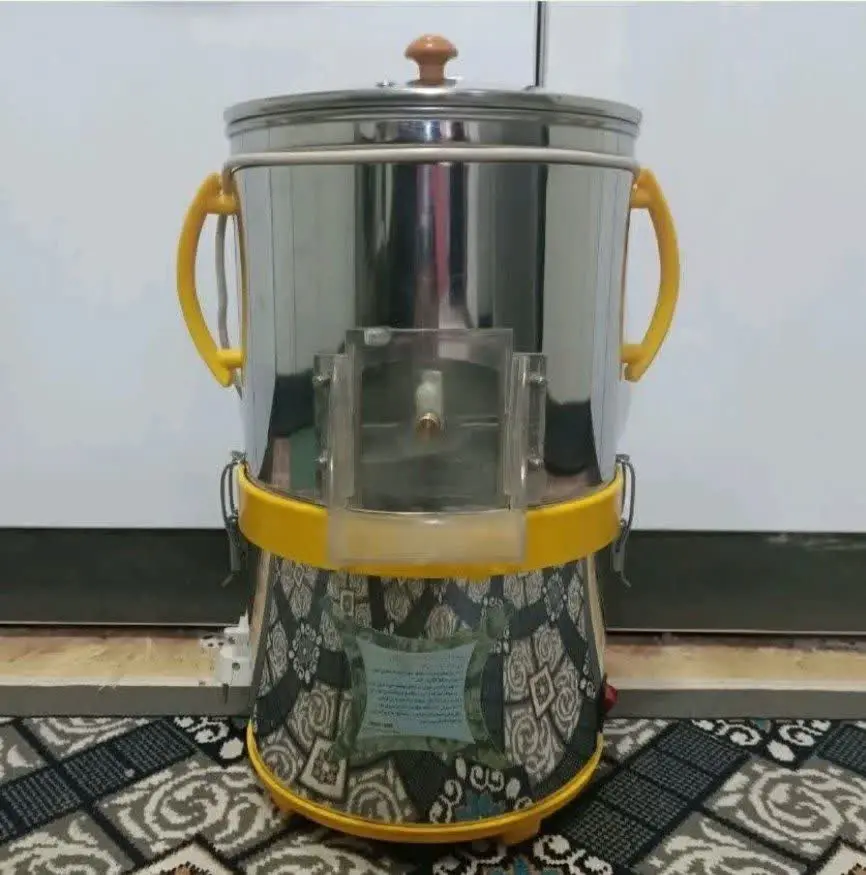 سبزی خرد کن