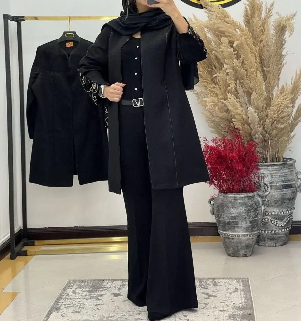 ☀️نام: کت مجلسی هانا
