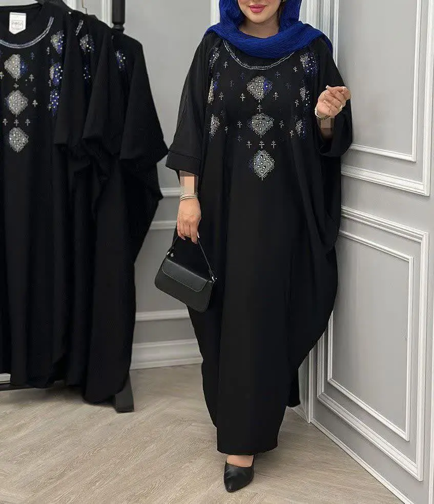 👚نام: عبایی مدل الهه