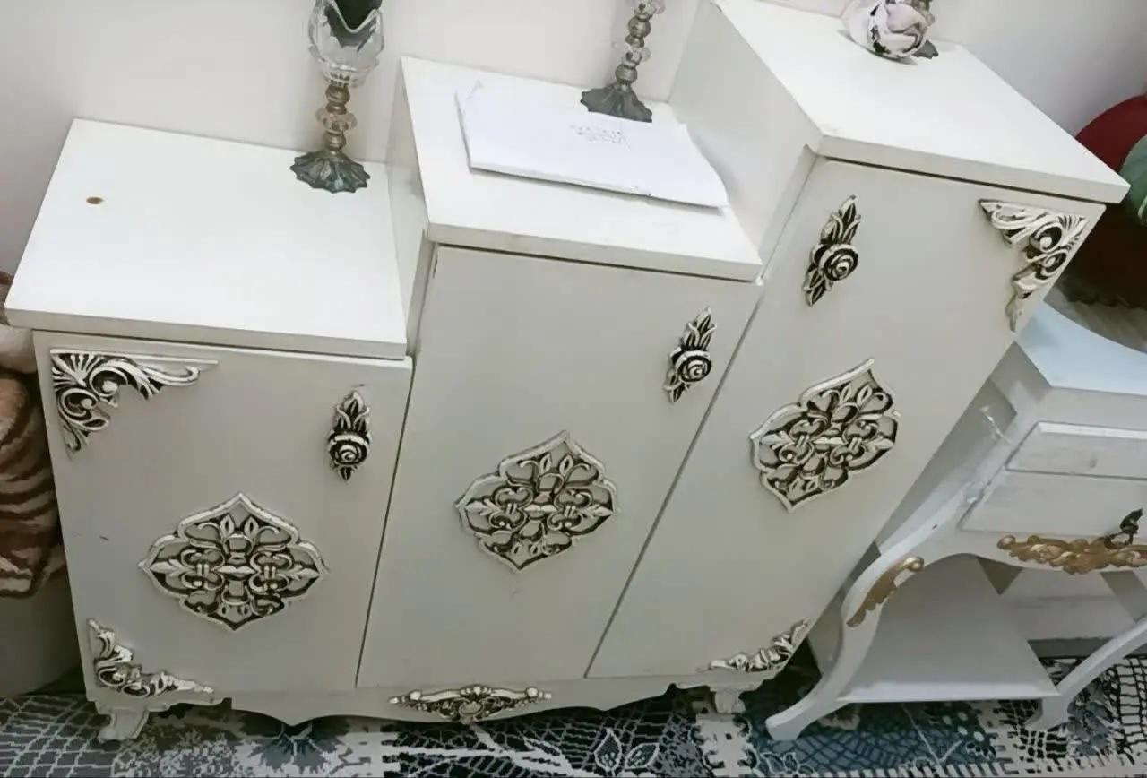 جاکفشی سالم