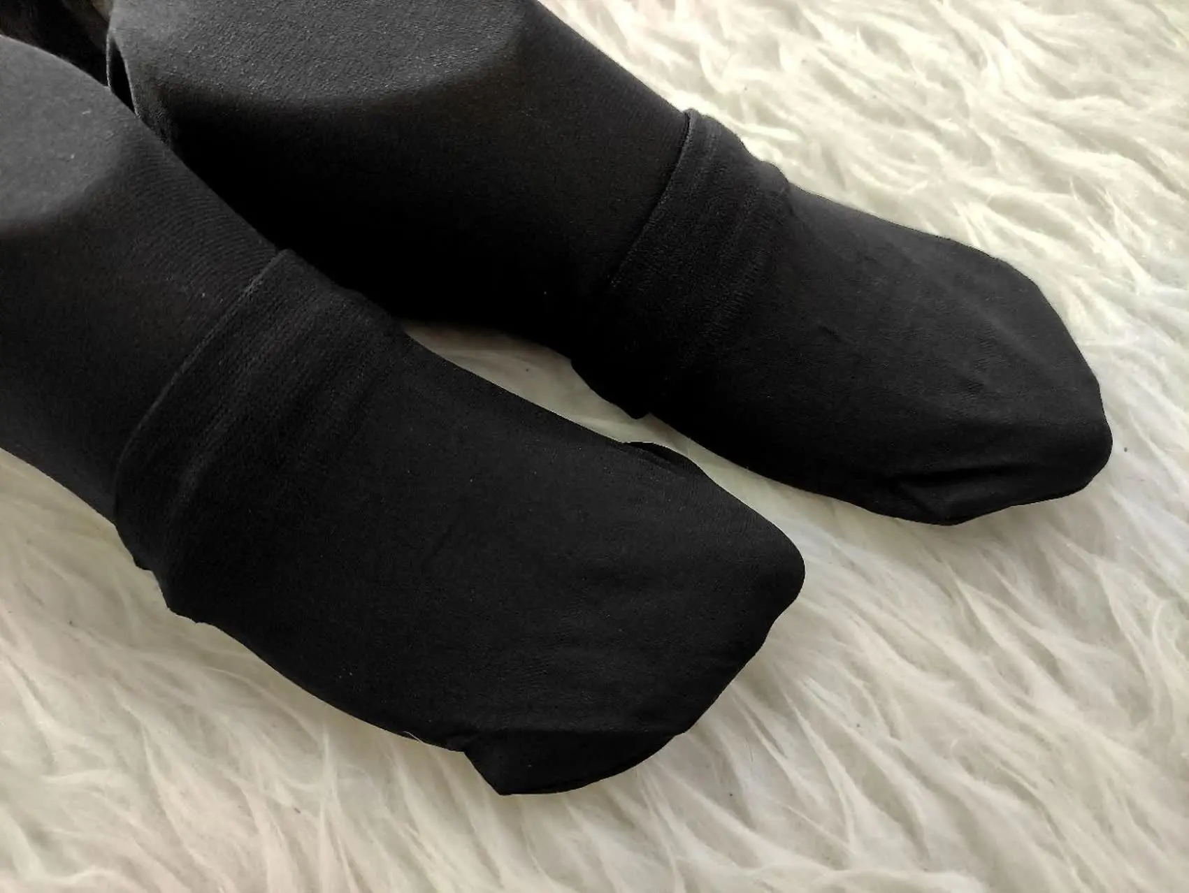 جوراب وضو (مناسب برای پیادهروی)