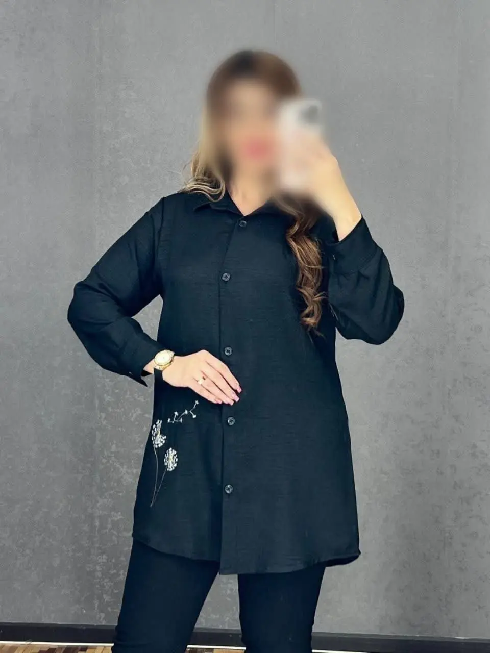 یه جنس خنک راحت مخصوص روزای تابستون😍
