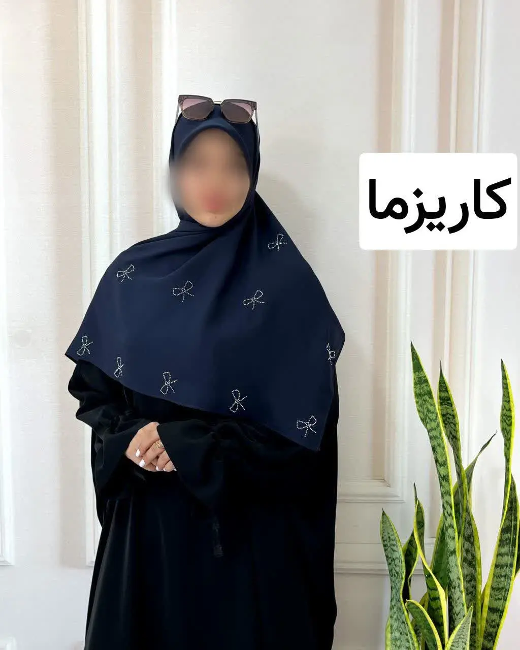 ✨کالکشن نگین پاپیونی ✨