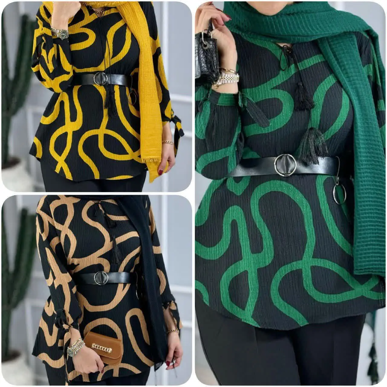 نام: شومیز هلناز