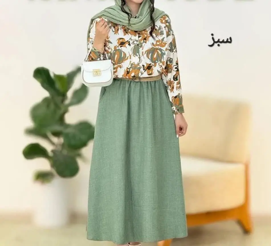 👚 نام: سه تیکه الناز❤️