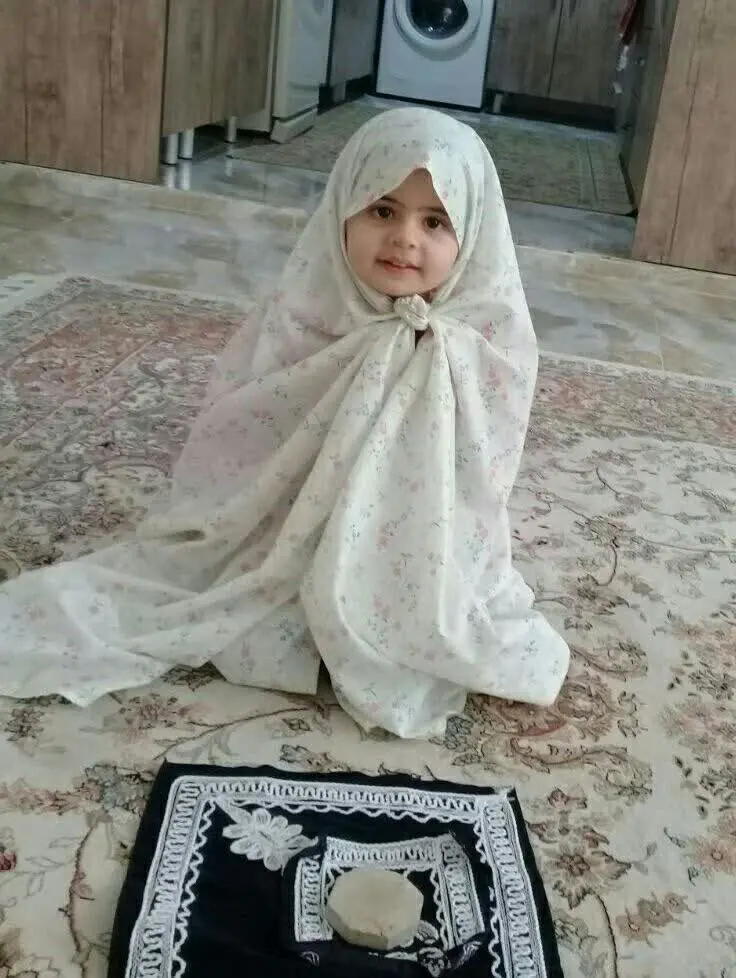 😍نام شرکت کننده: حلما قربان شیرودی