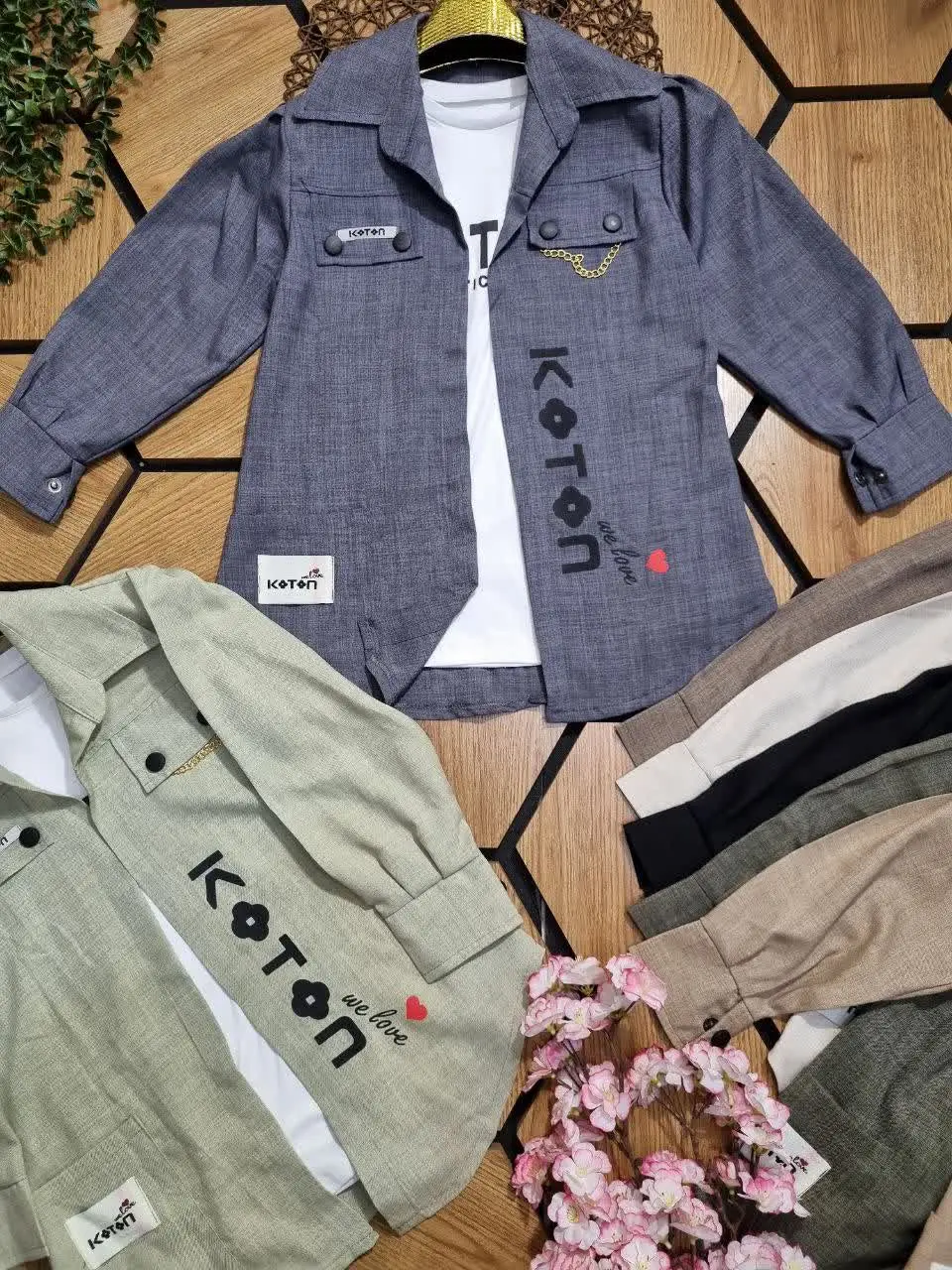 🇮🇷🧥🧶👗👚🎽👕👖👔💎