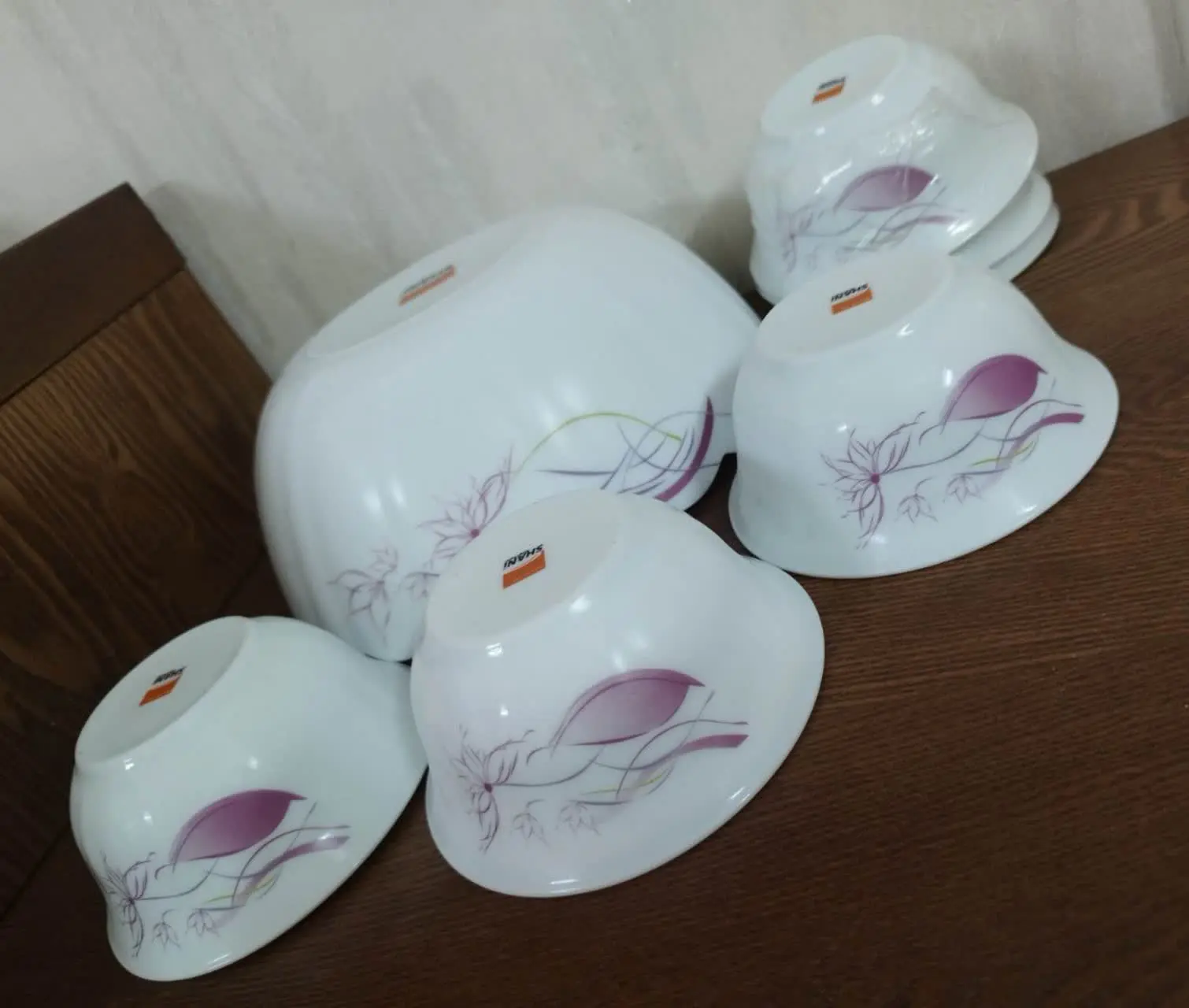 (بعنوان بستنی خوری، انار خوری، آجیل