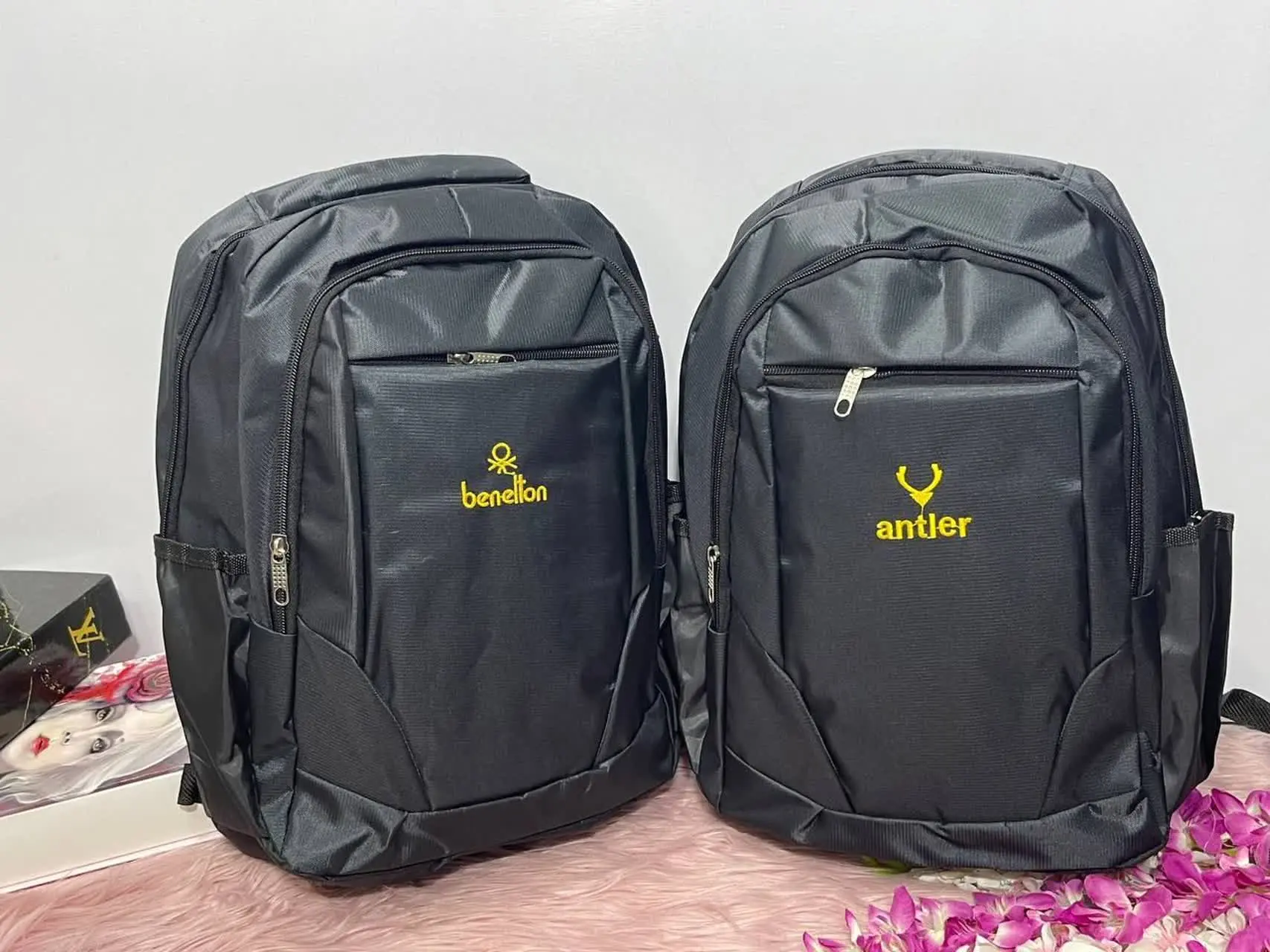 🛍نام: کوله پشتی آرین🌱