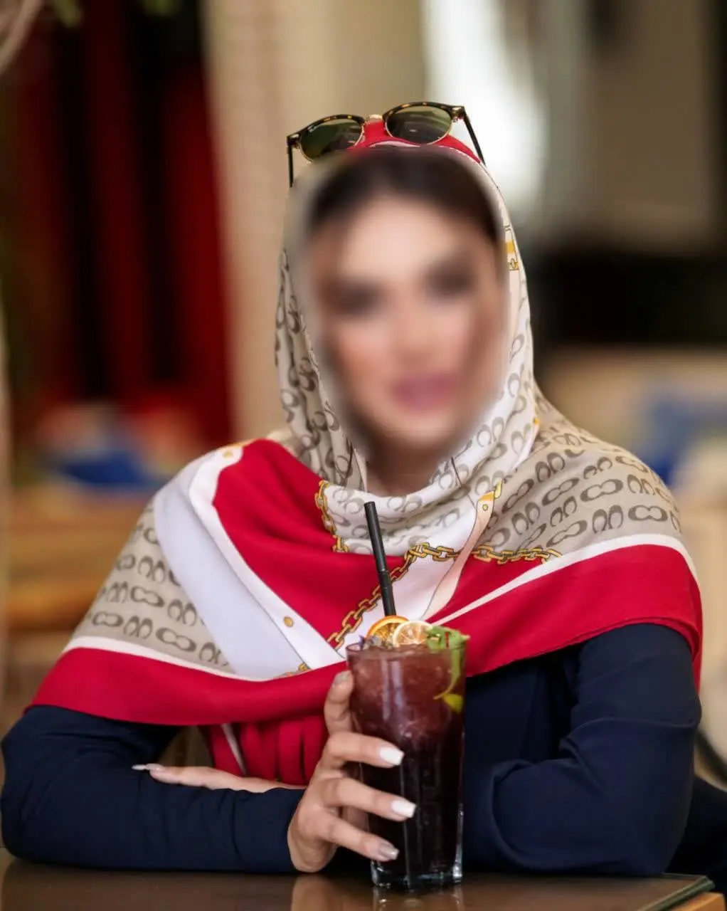 ❤️یلدای زیبا با کالکشن قرمز❤️