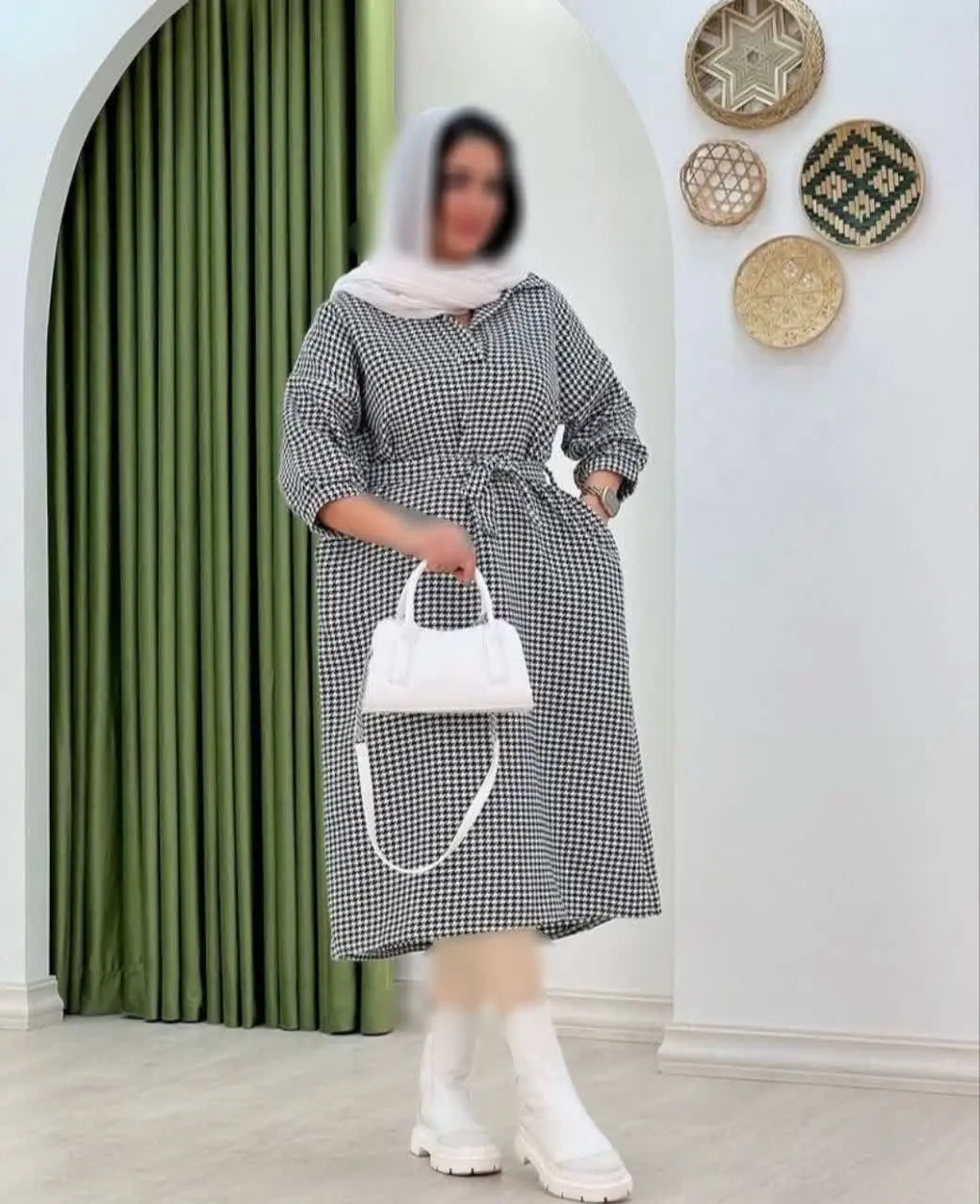 ❤️نام: کفتان مدل دلاریس ۱۶