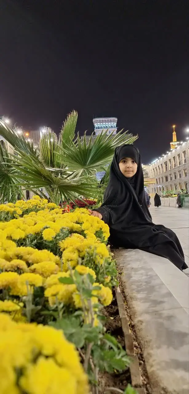 😍نام شرکت کننده: فاطمه طهانی ازمشهد ❤️