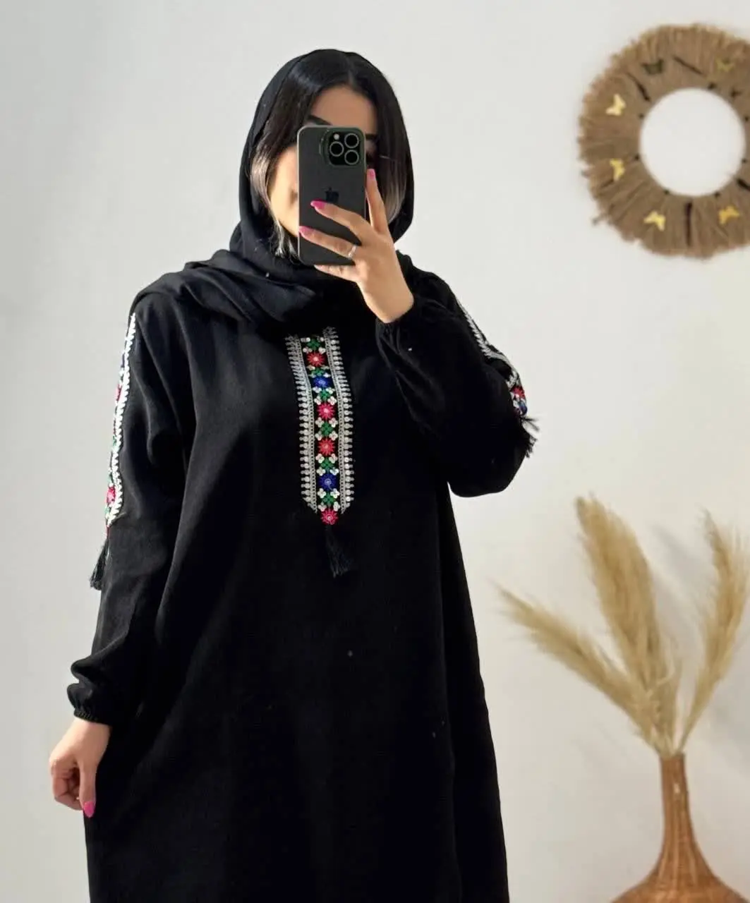 🖋نام: کفتان قواره دار سوگل
