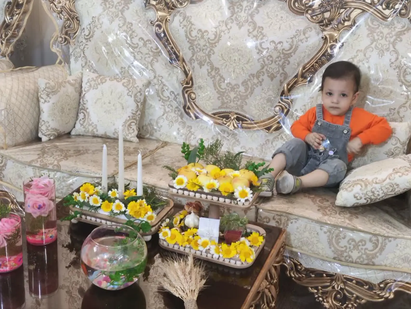 😍نام شرکت کننده: مهیار خسروخانی