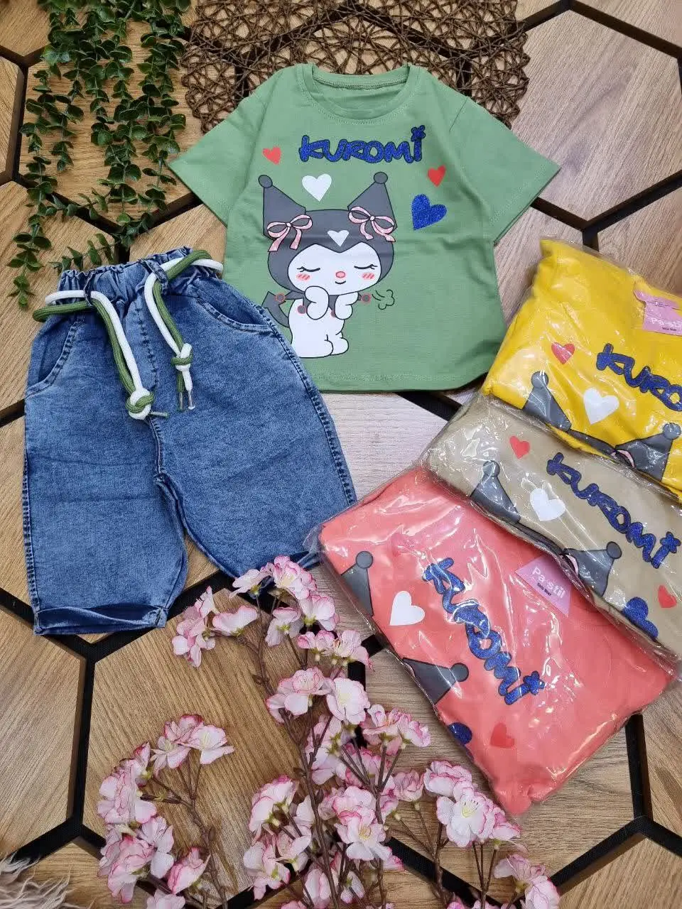 💎☘️🌠👗👔👚🎽🇮🇷