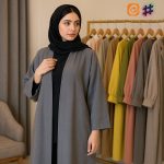 ۱۰ کانال بزرگ فروش مانتو زنانه در ایتا