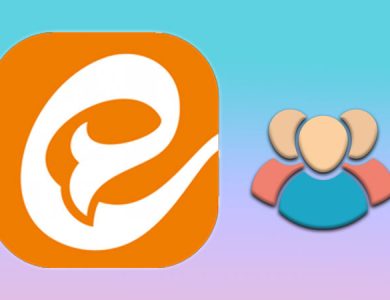 معرفی 20 کانال برتر چهره ها در ایتا